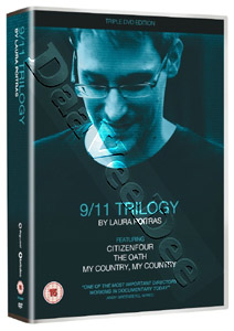 9/11 Trilogy - 3-DVD Box Set (DVD)